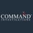 Command Investigations Logo